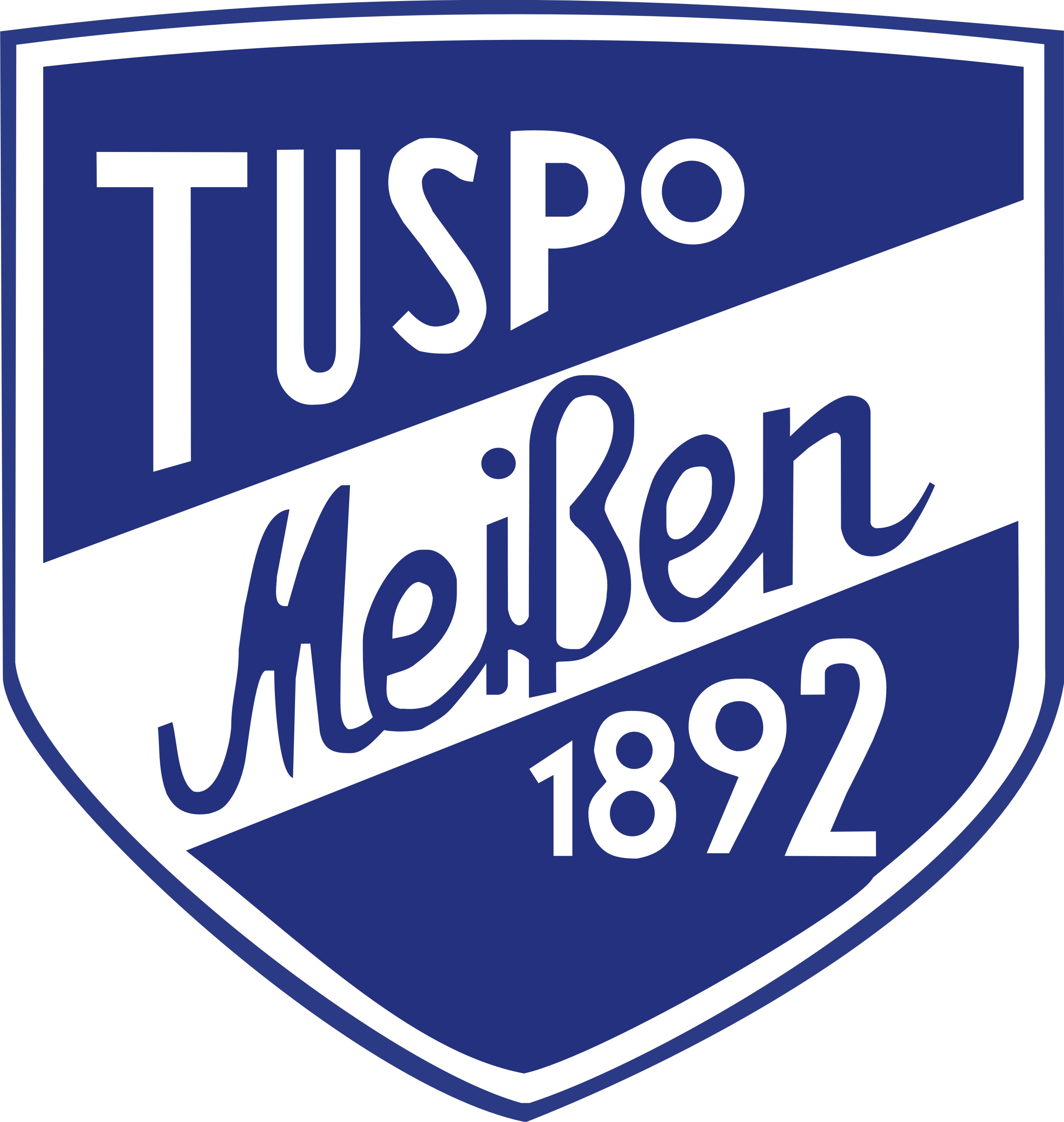 Tuspo Logo