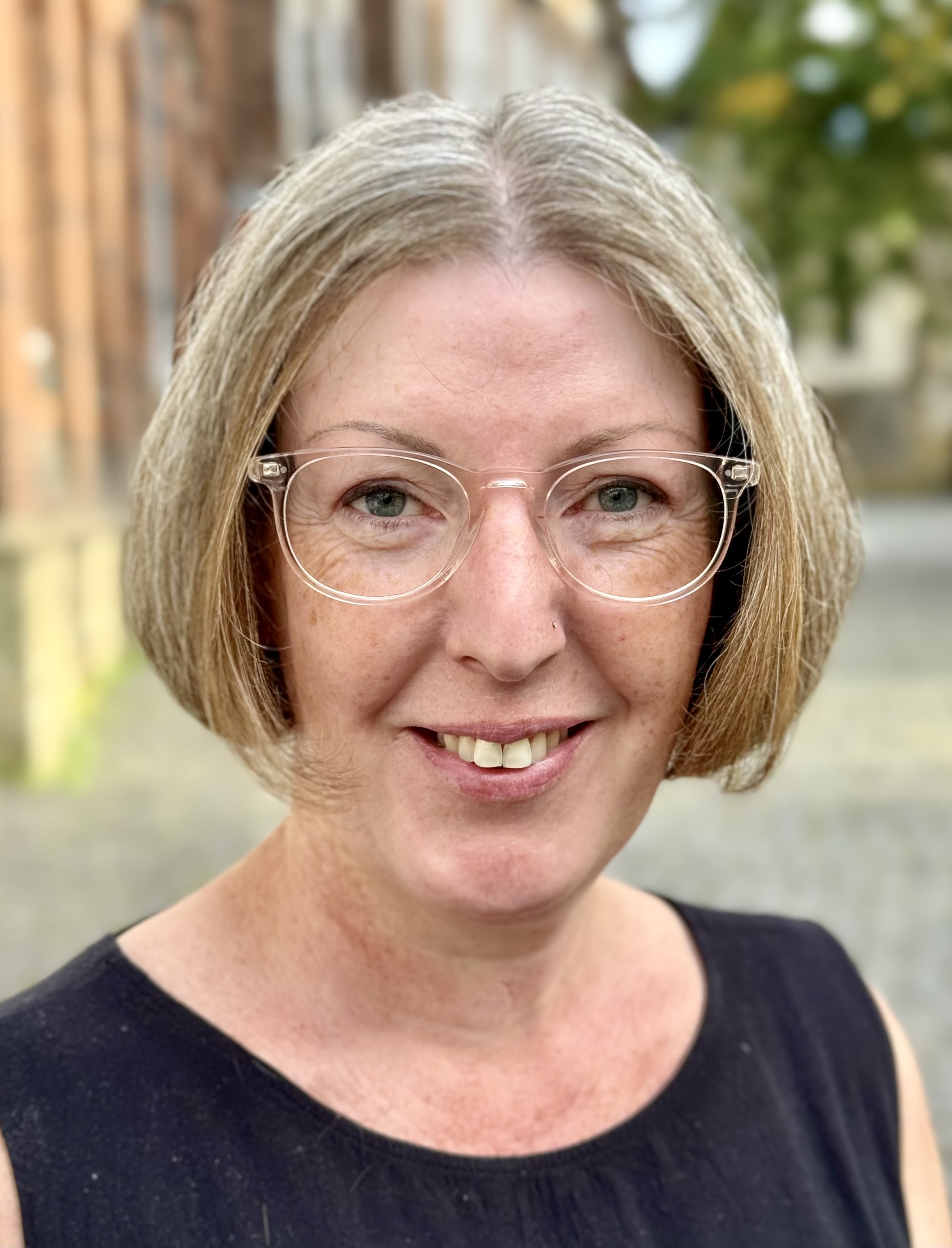Sandra Lippert