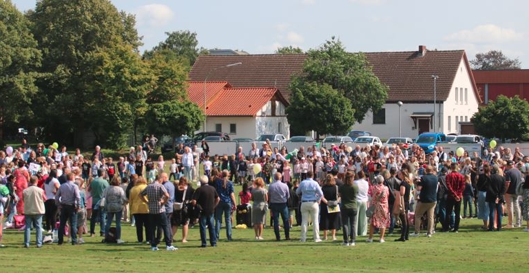 Einschlung 19