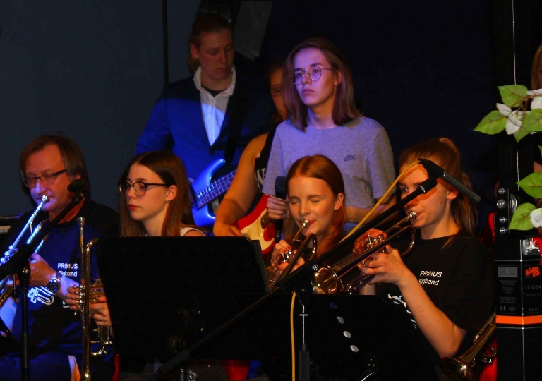 Kulturfest 2018