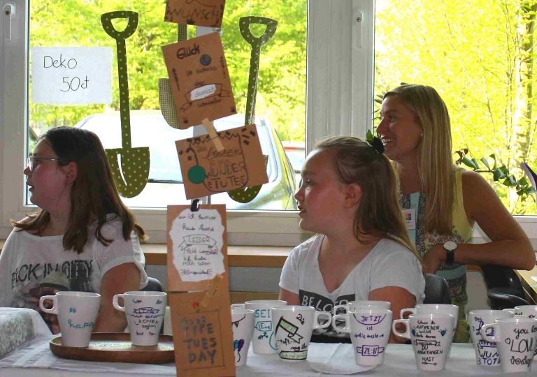 Kulturfest 2018