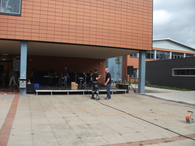Open Air Festival 