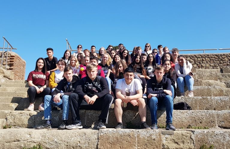 Romfahrt 2019