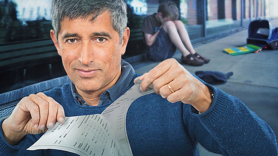 Schule ohne Noten? Die PRIMUS-Schule Minden bei Quarks & Co