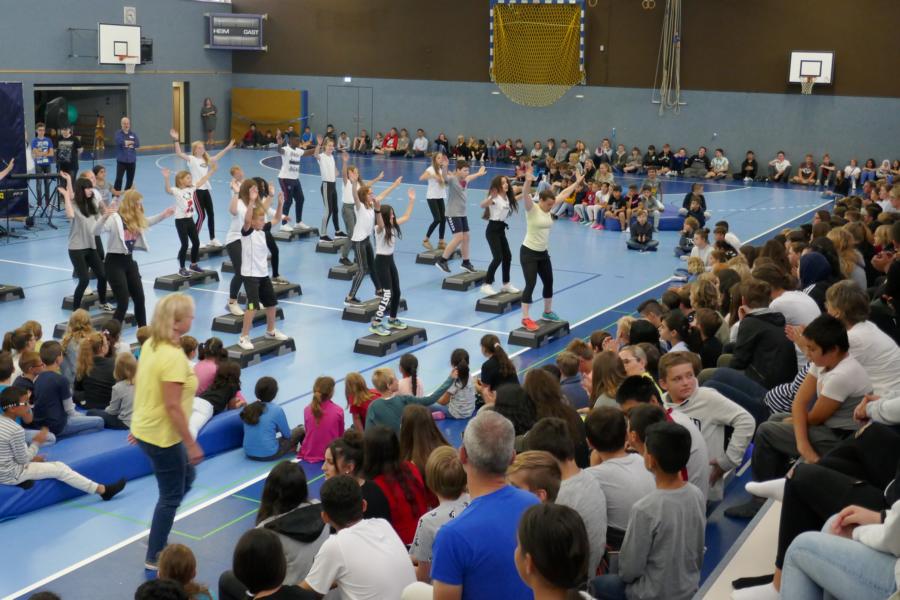 Abschlussplenum 2019 6