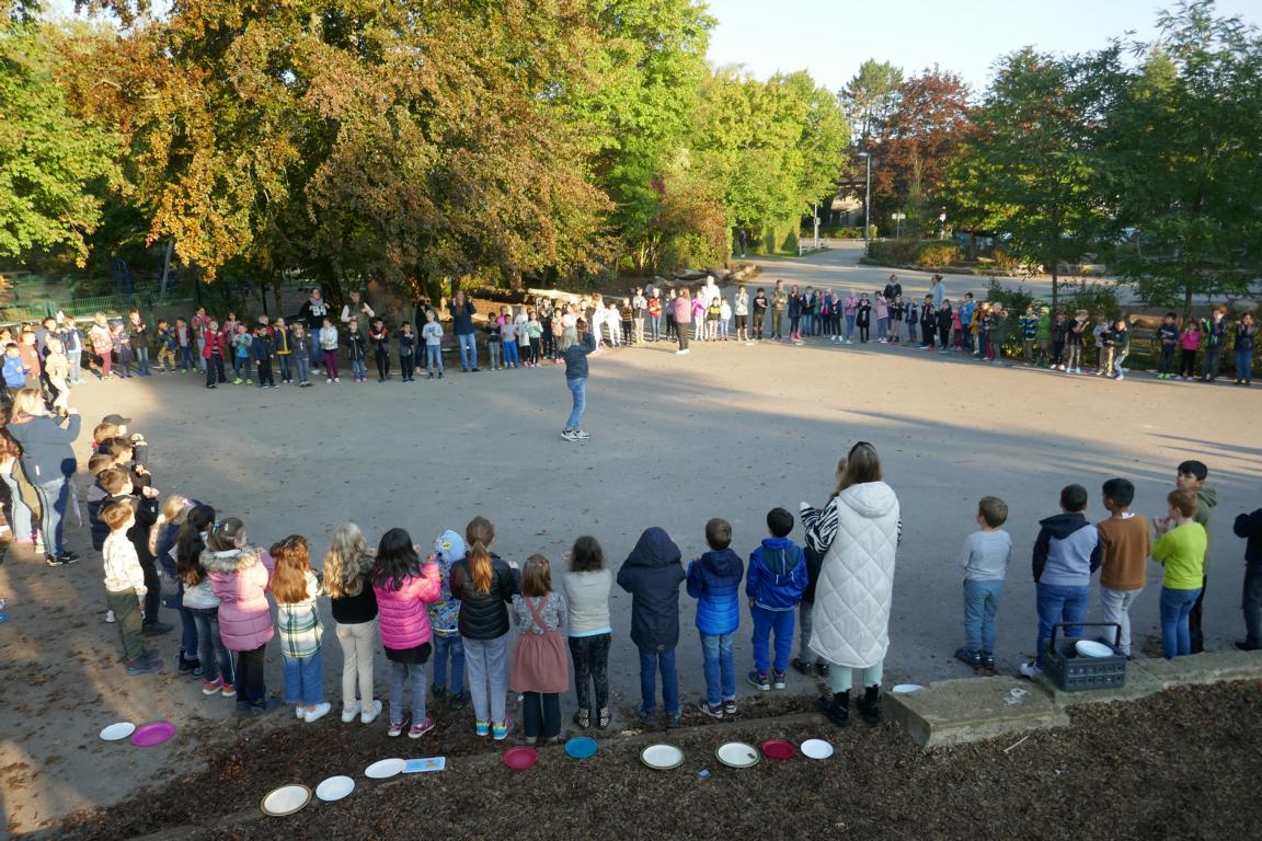 Internationales Frühstück 2022 2