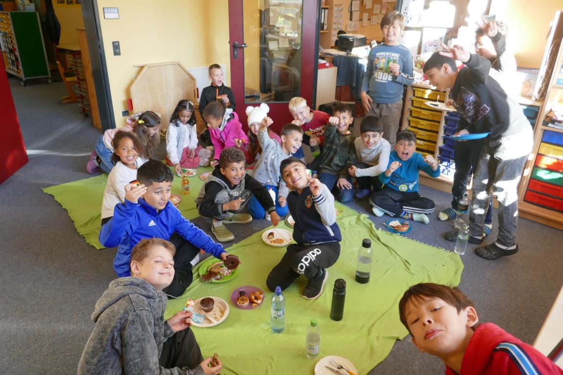 Internationales Frühstück 2022 4