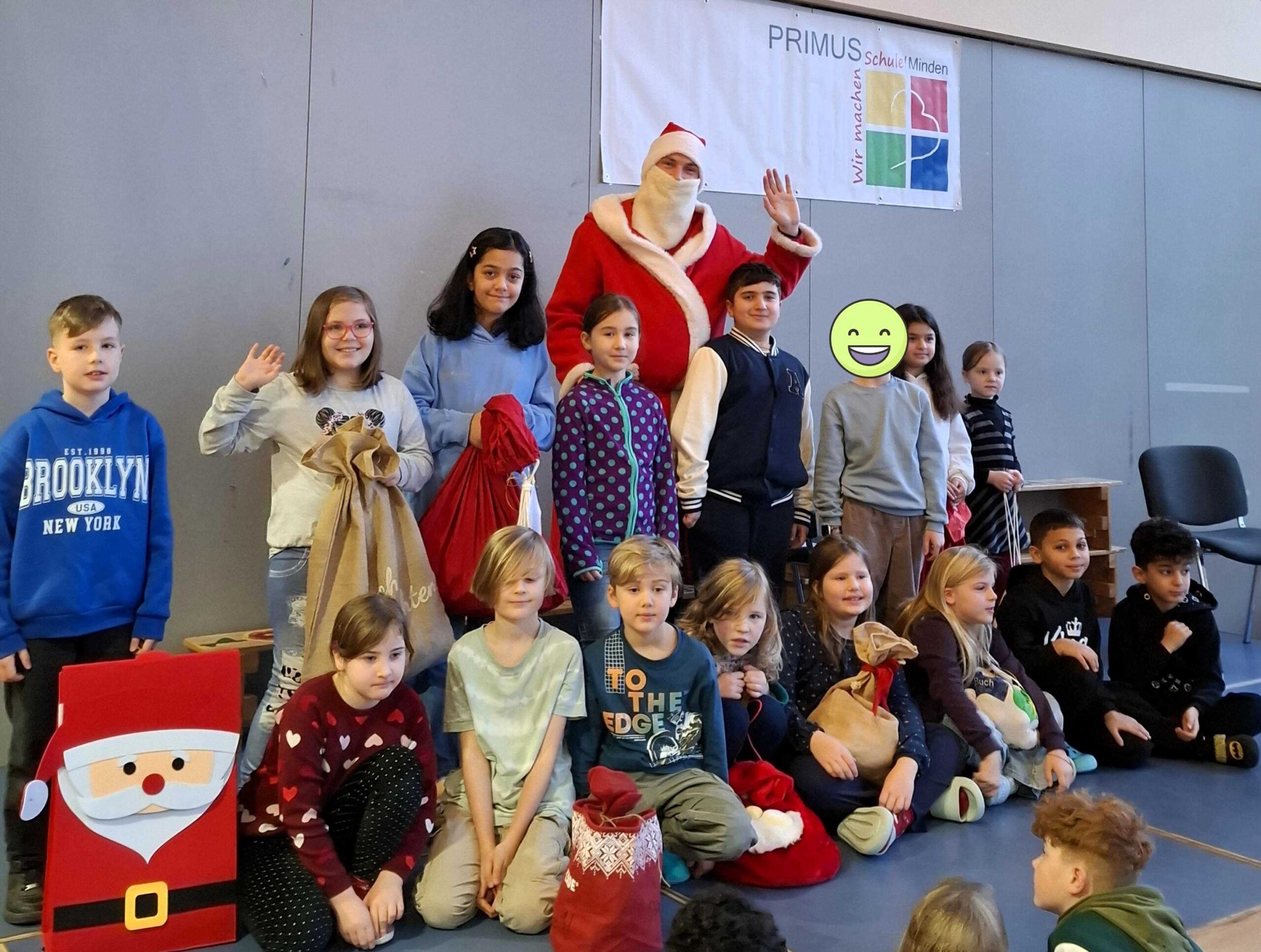 Lasst uns froh und munter sein…