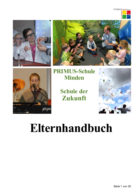 Elternhandbuch