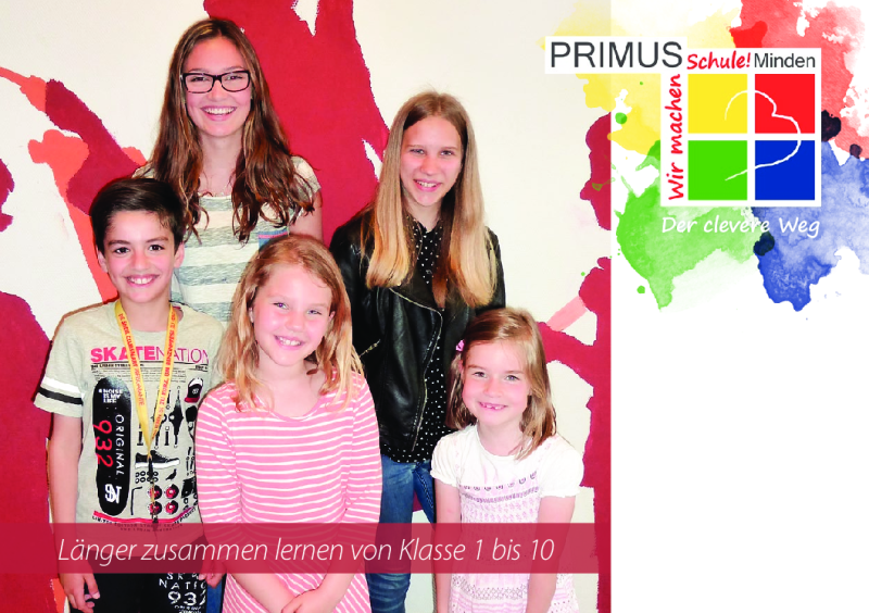 Primusschule_Minden_Broschüre_A5