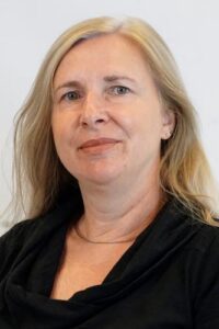 Claudia Minden (MIN)