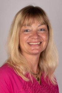 Sabine Müller (MUE)