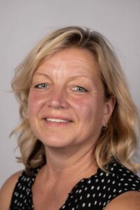 Susanne Hagemeier (HAG)