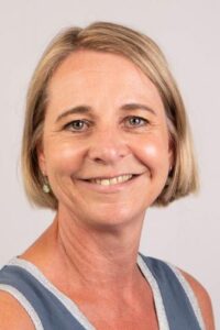 Ute Metzdorf-Grosse (MET)