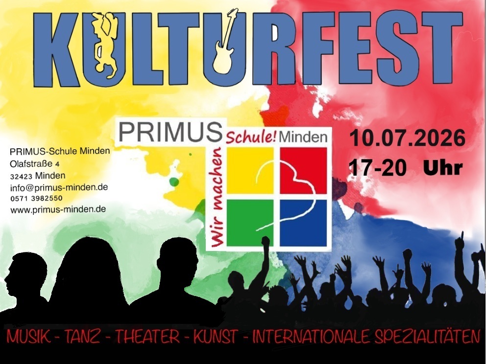 Kulturfest 2026