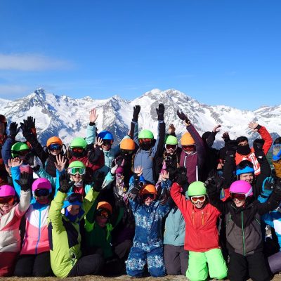 PRIMUS-Skifahrt 2025