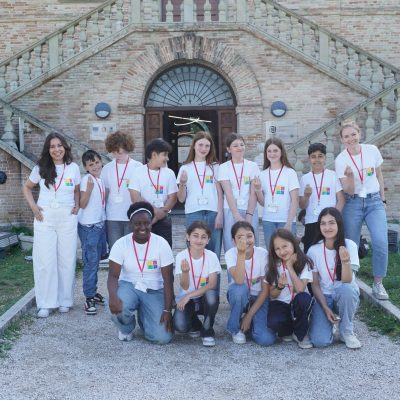 Erste Erasmus+-Fahrt nach Italien: Eine Woche voller Begegnungen, Entdeckungen und neuer Freundschaften