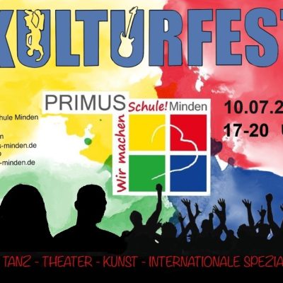Kulturfest 2026