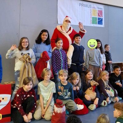 Lasst uns froh und munter sein…